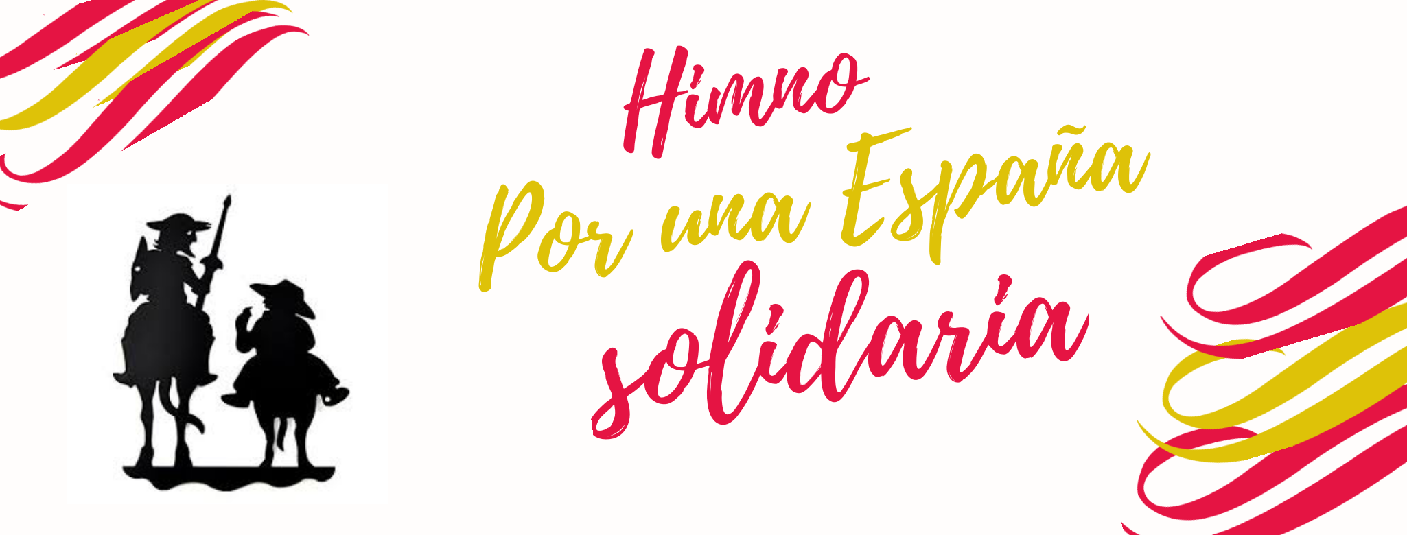 Himno por una España Solidaria